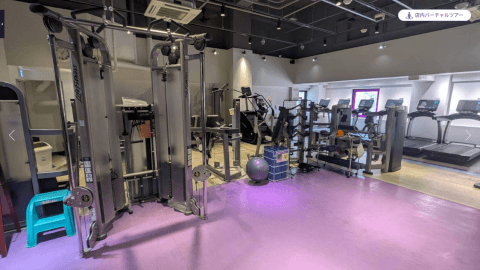 エニタイムフィットネス 東陽町店_2番目の写真